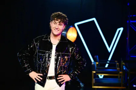 Strong ‘Voice:’ Opera House welcomes West on Friday
